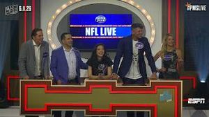 Video post by @espnnfl on YouTube