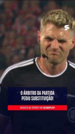 Video post by @sportv on Instagram