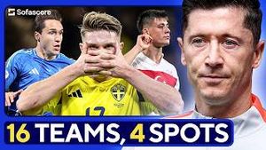 Video post by @cbssportsgolazo on YouTube