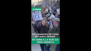 Video post by @laopinionla on YouTube