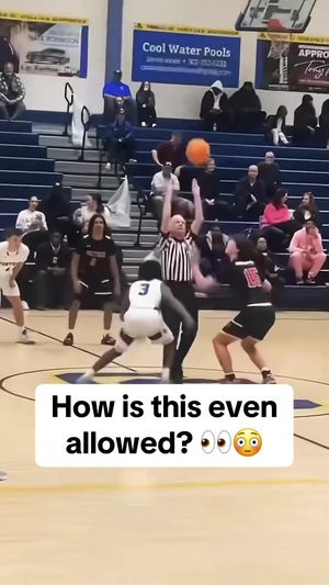 Video post by @maxpreps on TikTok
