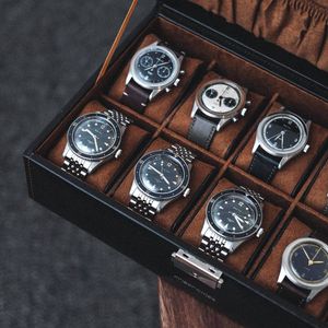 Image post by @balticwatches on Instagram