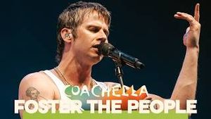 Video post by @coachella on YouTube