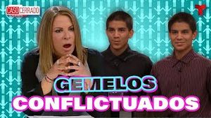Video post by @telemundo on YouTube
