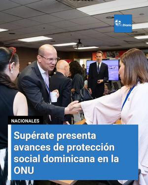 Image post by @infodiariord on Instagram