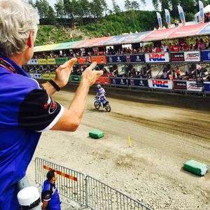 Image post by @racerxonline on Instagram