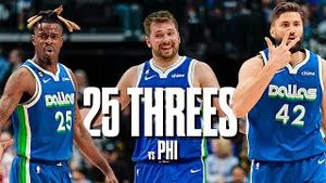 Video post by @mavericks on YouTube