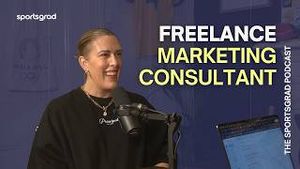Video post by @sportsgrad on YouTube