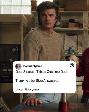 Image post by @britandco on Instagram