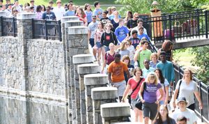 Image post by @montreat on Instagram