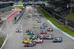 Image post by @unitedautosports on Instagram