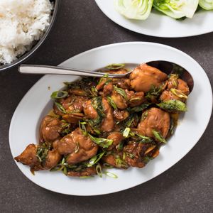 Image post by @cooksillustrated on Instagram