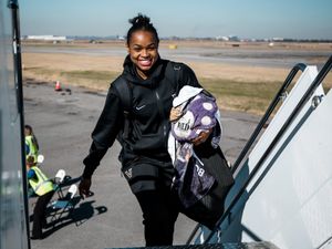 Image post by @VandyWBB on Twitter