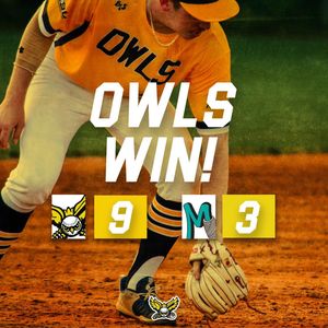 Image post by @statesvilleowls on Instagram