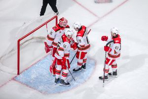 Image post by @griffinshockey on Instagram