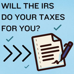 Image post by @choicetaxrelief on Instagram