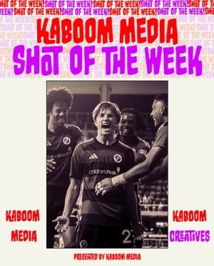 Image post by @kaboomedia on Instagram