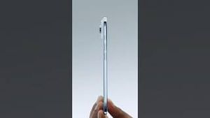 Video post by @apple on YouTube