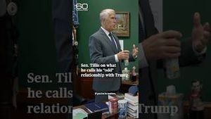 Video post by @60minutes on YouTube