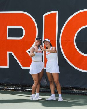 Image post by @caneswtennis on Instagram