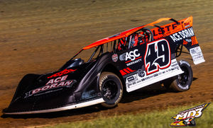 Image post by @lucasdirt on Instagram