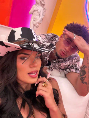Image post by @loveislandde on TikTok