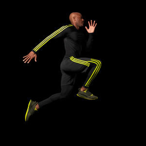 Image post by @adidas on Twitter