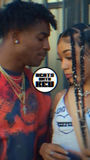 Video post by @K.T.F / Beats With Kev on Facebook