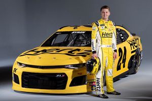 Image post by @Hertz on Twitter/X