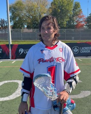 Image post by @worldlacrosse on Instagram