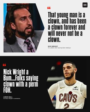 Image post by @sportingnews on Instagram