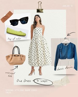 Image post by @juliesboutique on Instagram