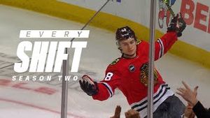 Video post by @blackhawks on YouTube