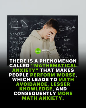 Image post by @science on Instagram