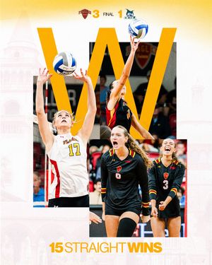 Image post by @flaglerathletics on Instagram