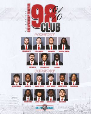Image post by @unmlobofb on Instagram