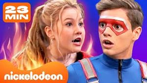 Video post by @nickelodeon on YouTube