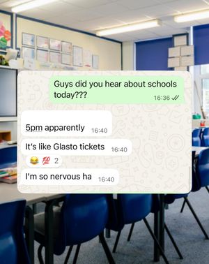 Image post by @mumswhobuild on Instagram