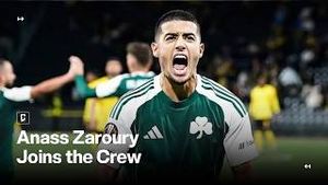 Video post by @columbuscrew on YouTube