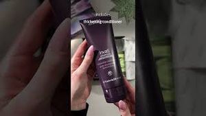 Video post by @aveda on YouTube