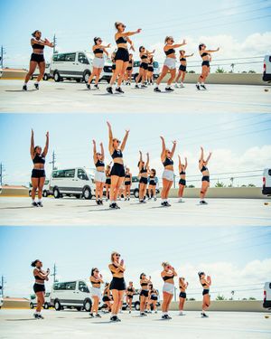 Image post by @semocheer on Instagram