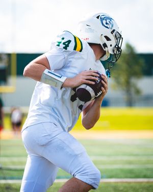 Image post by @uabearsfootball on Instagram
