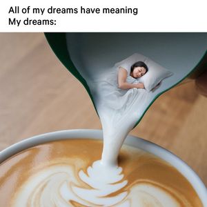 Image post by @casper on Instagram