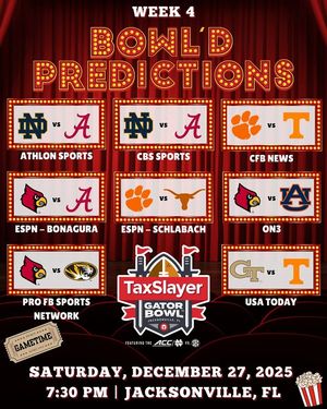 Image post by @taxslayergatorbowl on Instagram