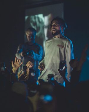 Image post by @treykarson on Instagram
