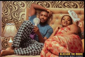 Image post by @callmeucheben on Instagram