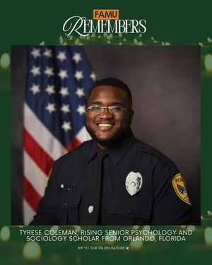 Image post by @famu_1887 on Instagram