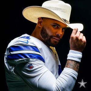 Image post by @dallascowboys on Instagram