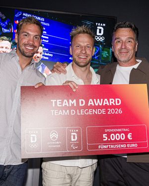 Image post by @teamdeutschland on Instagram