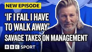 Video post by @bbcsport on YouTube
